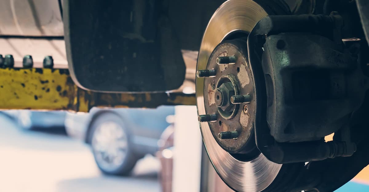 Brake Repairs in Bristol